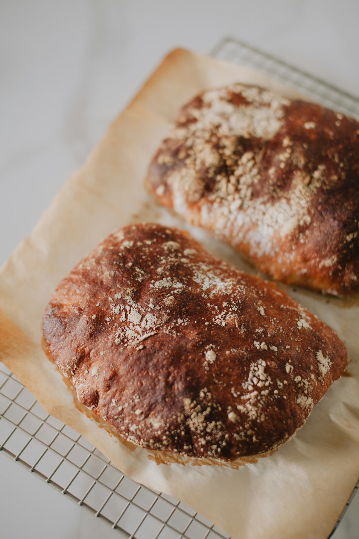 Bread & baking category inspiration