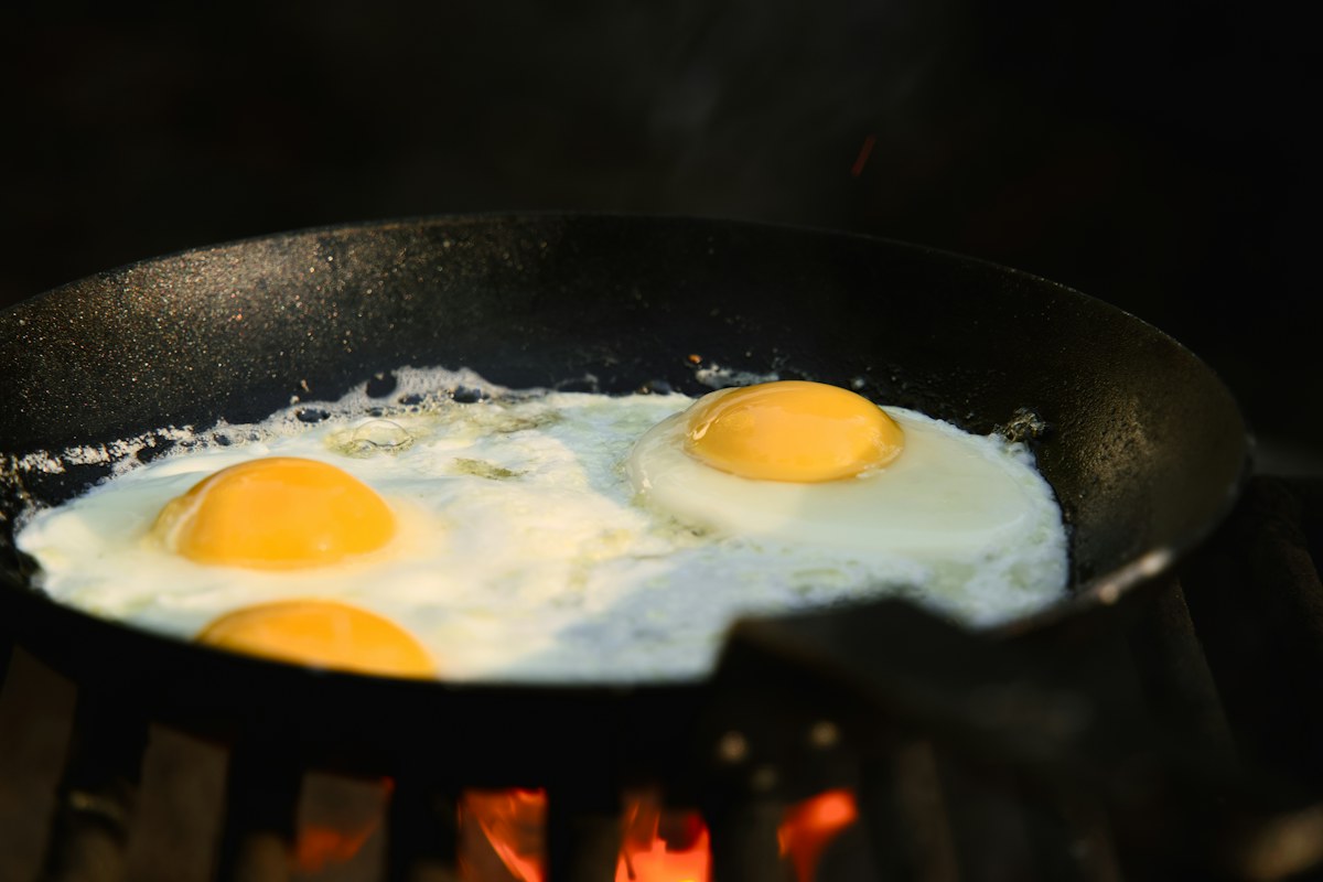 Breakfast category inspiration