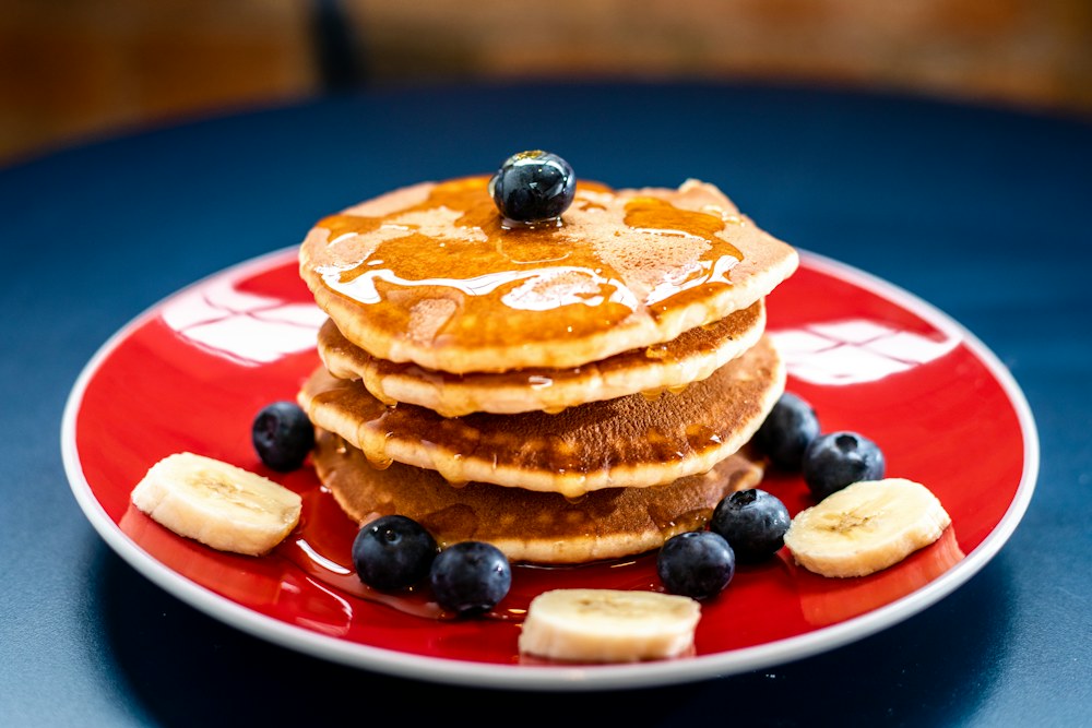 Breakfast category inspiration
