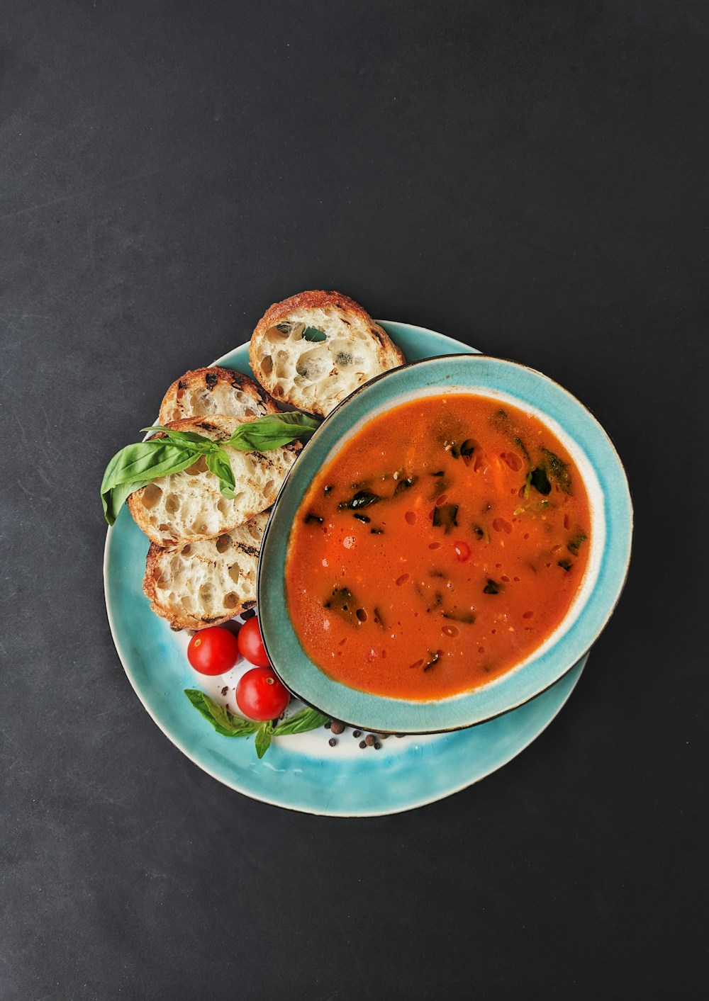 Soups category inspiration