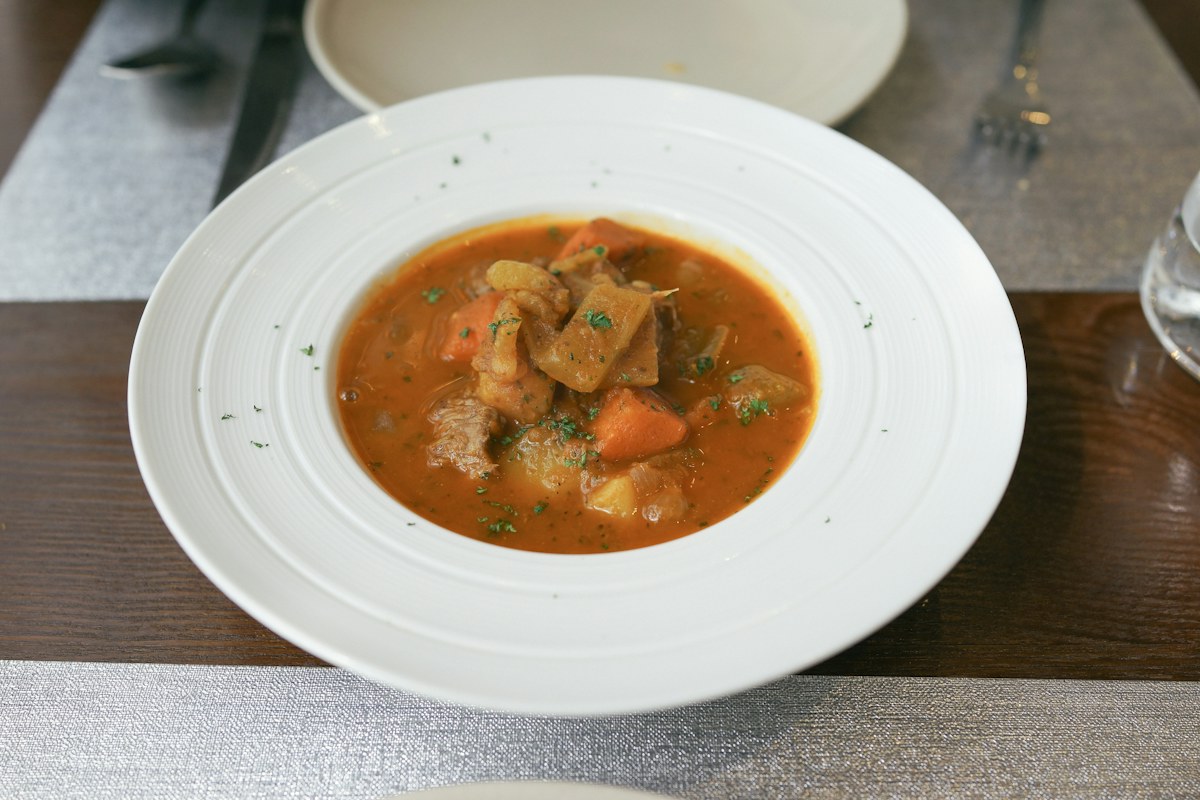Curries & stews category inspiration